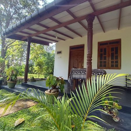 Sigiriya Hillside View Villa Bagian luar foto