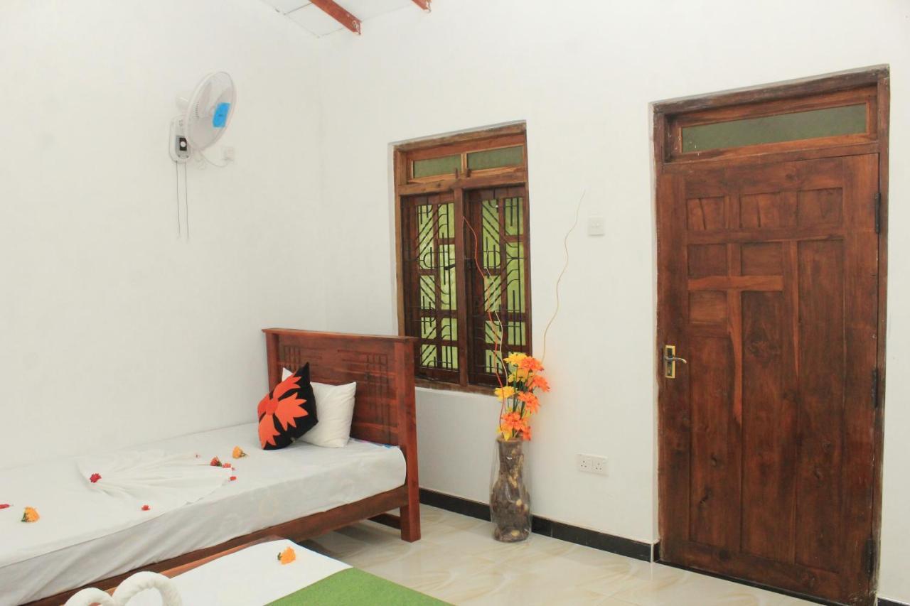 Sigiriya Hillside View Villa Bagian luar foto